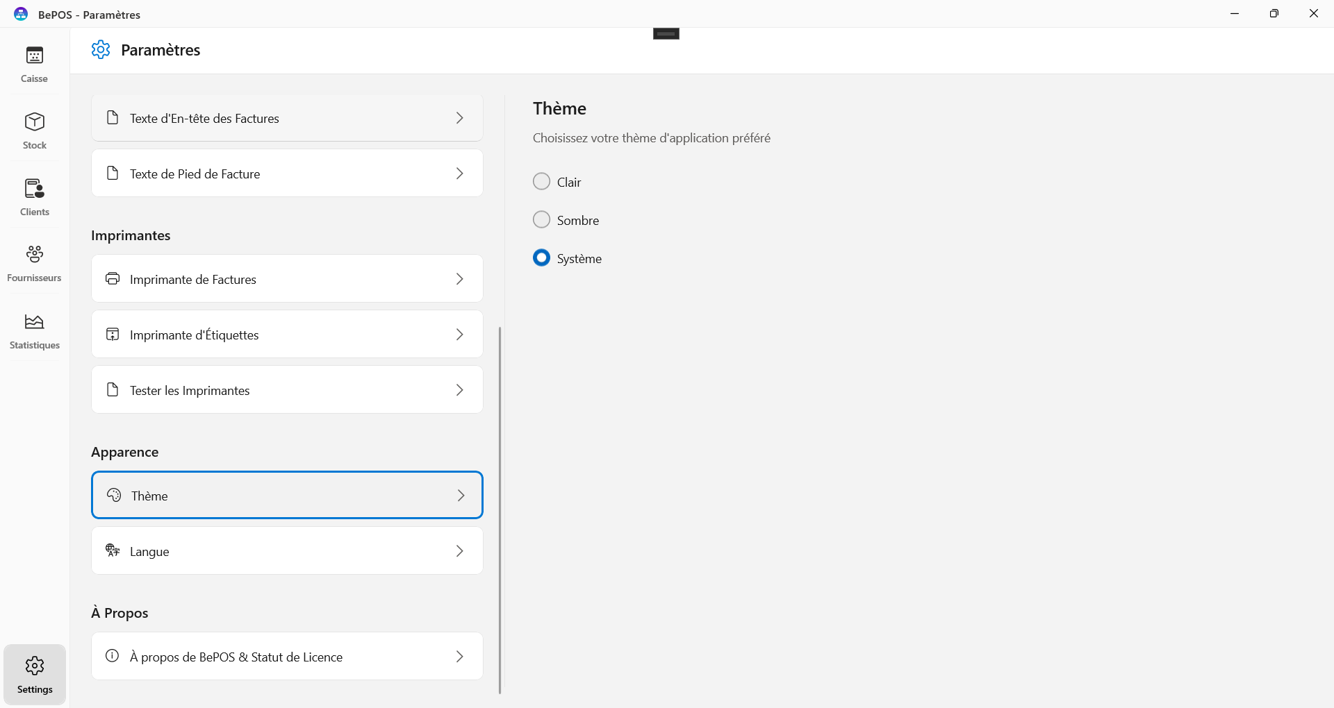 Bepos📊 | Logiciel Gestion commerciale Simple, efficace et Prix imbattable.