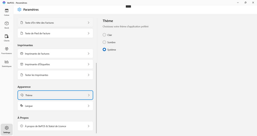 Bepos📊 | Logiciel Gestion commerciale Simple, efficace et Prix imbattable.